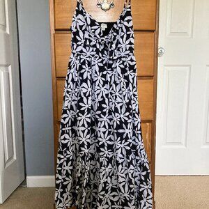 J Crew Summery Dress